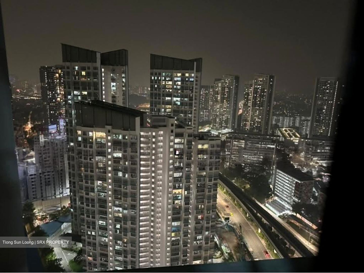 Blk 441B Clementi Towers (Clementi), HDB 4 Rooms #636793161